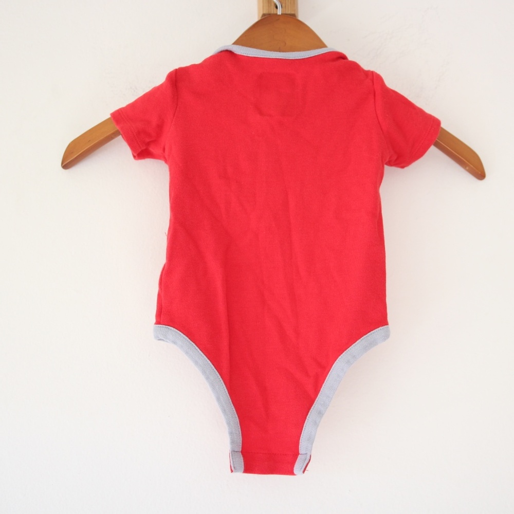 Nike Lazy But Talented Baby One Piece 3/6 Month - Picture 3 of 3
